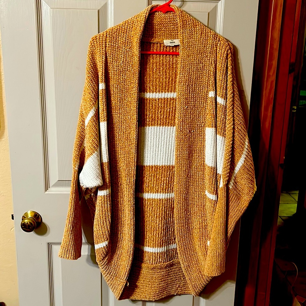 Entro Cardigan
